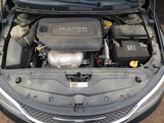 Photo 10 VIN: 1C3CCCAB6FN756566 - CHRYSLER 200 