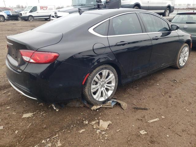 Photo 2 VIN: 1C3CCCAB6FN756566 - CHRYSLER 200 