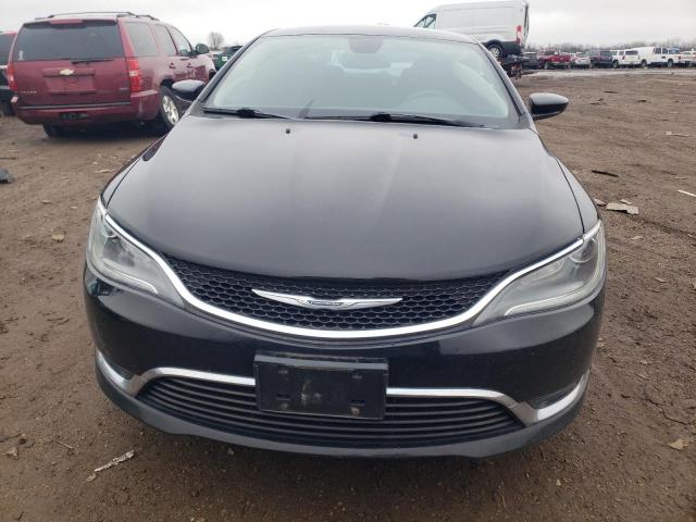 Photo 4 VIN: 1C3CCCAB6FN756566 - CHRYSLER 200 