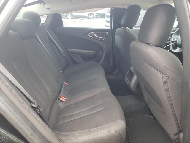 Photo 9 VIN: 1C3CCCAB6FN756566 - CHRYSLER 200 