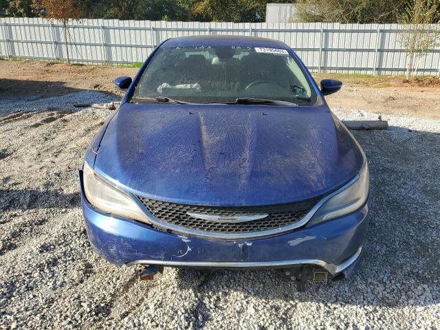 Photo 4 VIN: 1C3CCCAB6FN758138 - CHRYSLER 200 LIMITE 