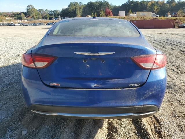 Photo 5 VIN: 1C3CCCAB6FN758138 - CHRYSLER 200 LIMITE 