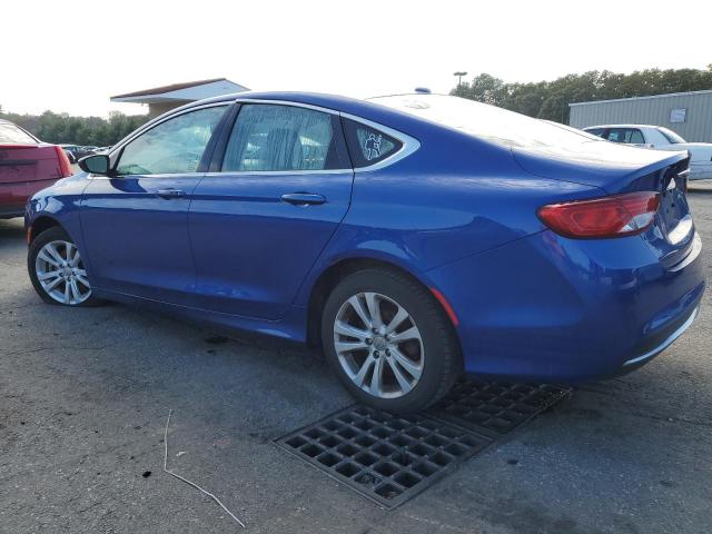 Photo 1 VIN: 1C3CCCAB6GN101311 - CHRYSLER 200 