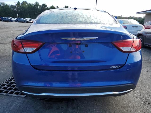 Photo 5 VIN: 1C3CCCAB6GN101311 - CHRYSLER 200 