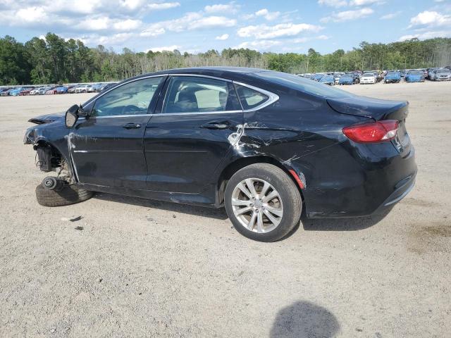 Photo 1 VIN: 1C3CCCAB6GN101406 - CHRYSLER 200 