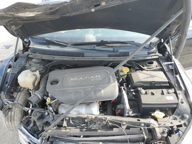 Photo 10 VIN: 1C3CCCAB6GN101406 - CHRYSLER 200 