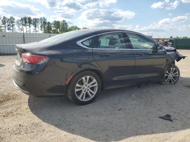 Photo 2 VIN: 1C3CCCAB6GN101406 - CHRYSLER 200 