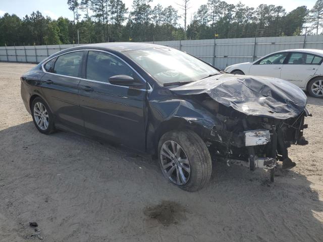 Photo 3 VIN: 1C3CCCAB6GN101406 - CHRYSLER 200 