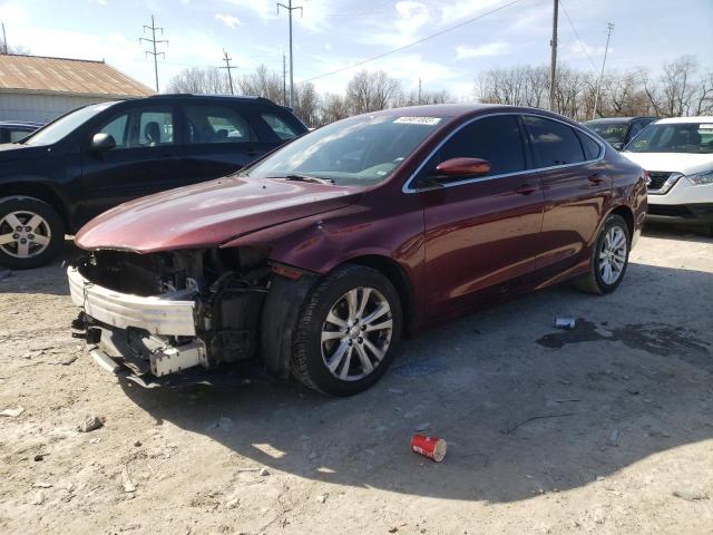 Photo 0 VIN: 1C3CCCAB6GN102572 - CHRYSLER 200 LIMITE 