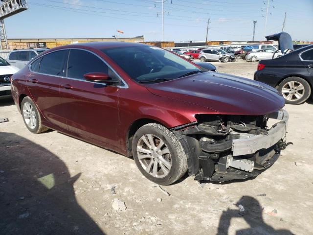 Photo 3 VIN: 1C3CCCAB6GN102572 - CHRYSLER 200 LIMITE 