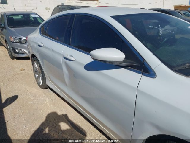 Photo 5 VIN: 1C3CCCAB6GN103687 - CHRYSLER 200 