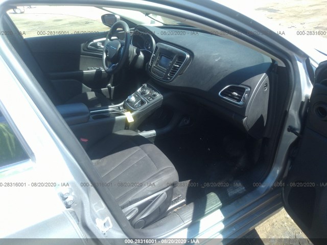 Photo 4 VIN: 1C3CCCAB6GN104791 - CHRYSLER 200 