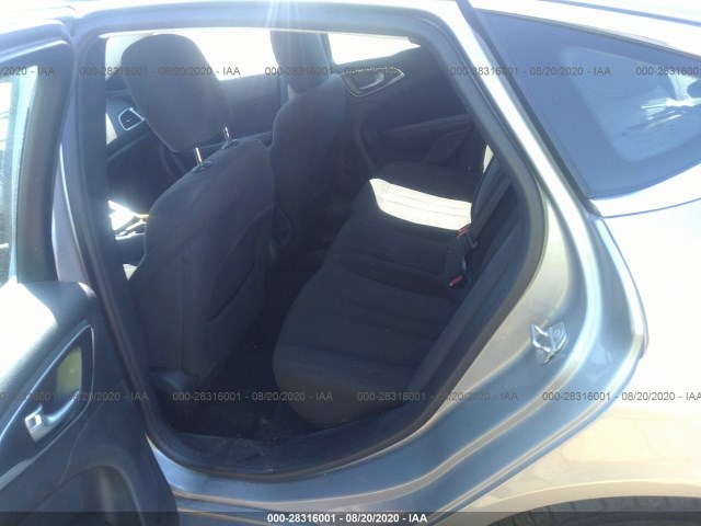 Photo 7 VIN: 1C3CCCAB6GN104791 - CHRYSLER 200 