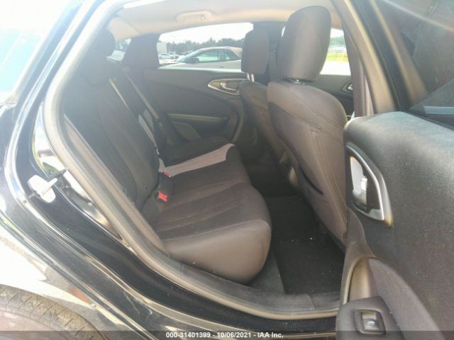 Photo 7 VIN: 1C3CCCAB6GN105925 - CHRYSLER 200 