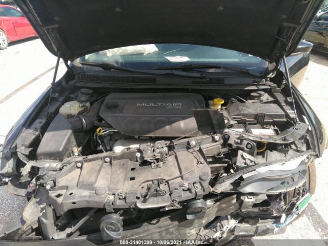 Photo 9 VIN: 1C3CCCAB6GN105925 - CHRYSLER 200 