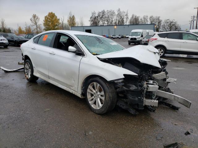 Photo 0 VIN: 1C3CCCAB6GN106587 - CHRYSLER 200 LIMITE 