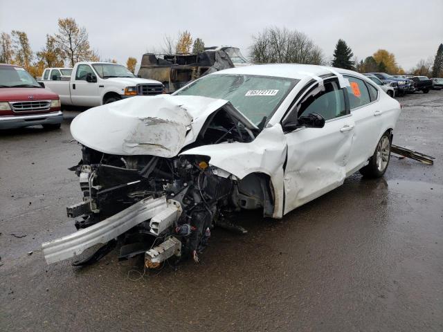 Photo 1 VIN: 1C3CCCAB6GN106587 - CHRYSLER 200 LIMITE 