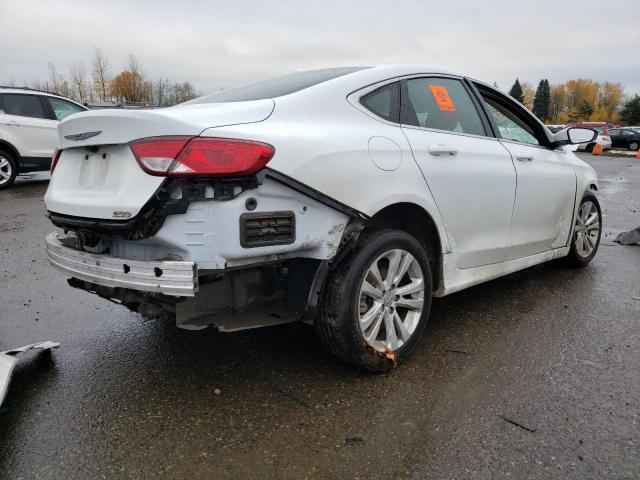 Photo 3 VIN: 1C3CCCAB6GN106587 - CHRYSLER 200 LIMITE 