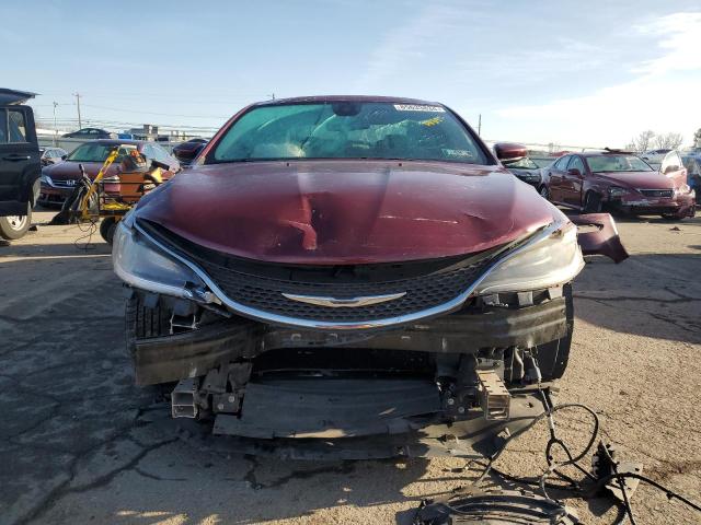 Photo 4 VIN: 1C3CCCAB6GN107268 - CHRYSLER 200 LIMITE 