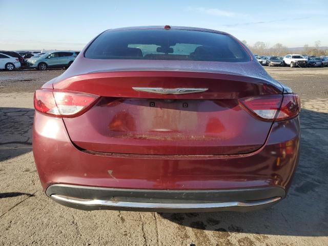 Photo 5 VIN: 1C3CCCAB6GN107268 - CHRYSLER 200 LIMITE 