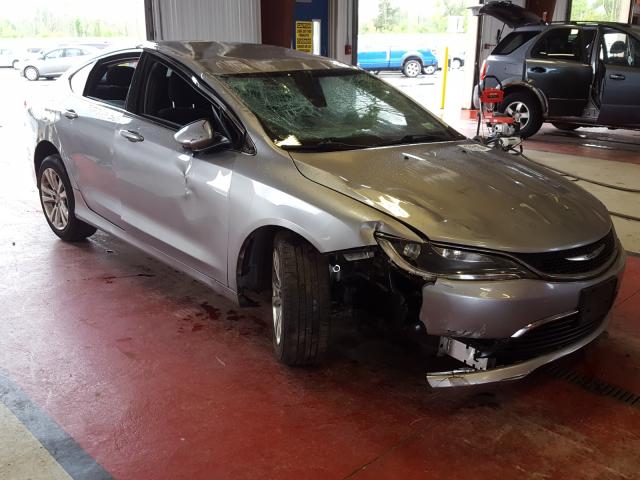 Photo 0 VIN: 1C3CCCAB6GN109408 - CHRYSLER 200 LIMITE 