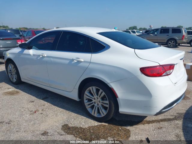 Photo 2 VIN: 1C3CCCAB6GN109585 - CHRYSLER 200 