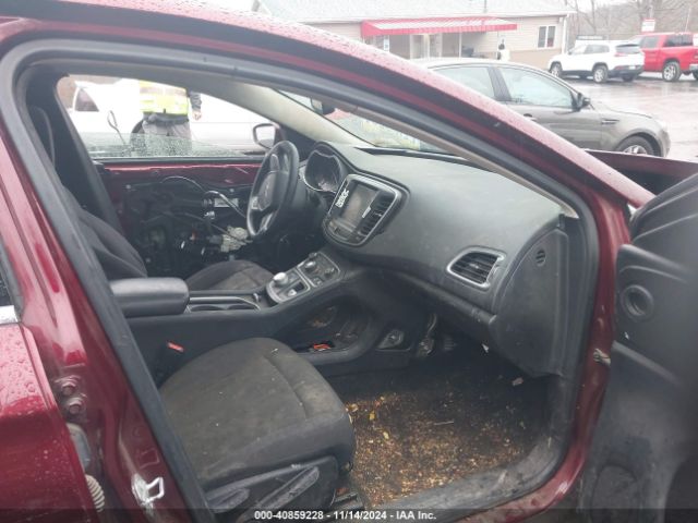 Photo 4 VIN: 1C3CCCAB6GN111532 - CHRYSLER 200 