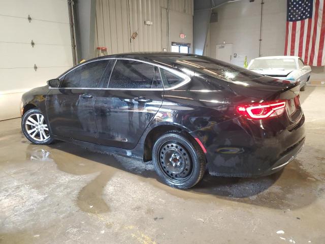 Photo 1 VIN: 1C3CCCAB6GN111840 - CHRYSLER 200 LIMITE 