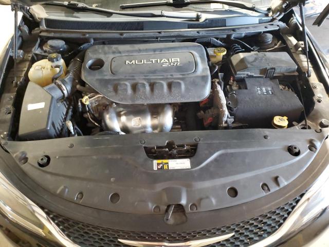 Photo 10 VIN: 1C3CCCAB6GN111840 - CHRYSLER 200 LIMITE 