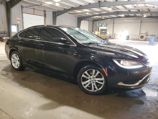 Photo 3 VIN: 1C3CCCAB6GN111840 - CHRYSLER 200 LIMITE 