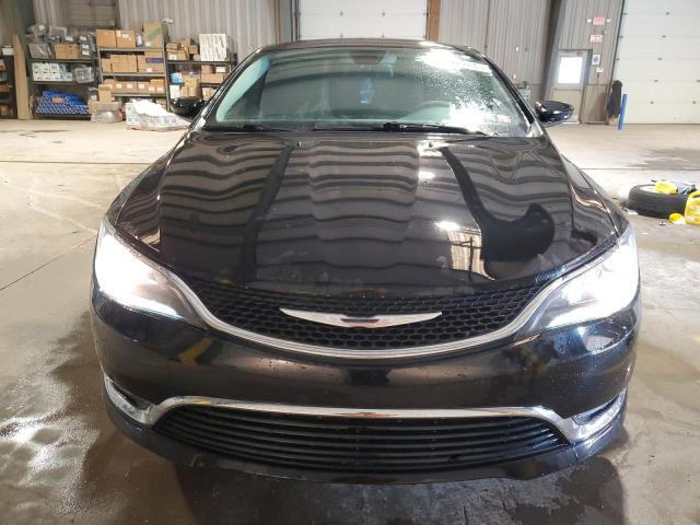 Photo 4 VIN: 1C3CCCAB6GN111840 - CHRYSLER 200 LIMITE 