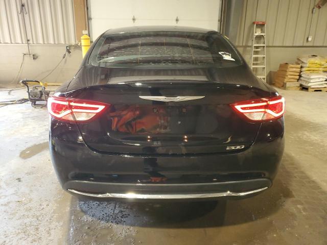 Photo 5 VIN: 1C3CCCAB6GN111840 - CHRYSLER 200 LIMITE 