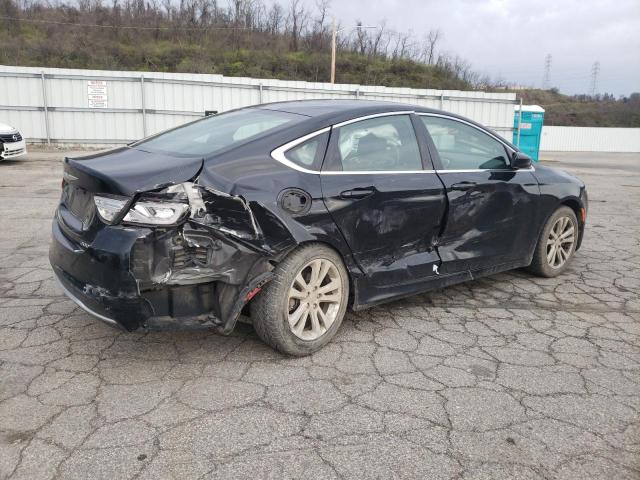 Photo 2 VIN: 1C3CCCAB6GN112275 - CHRYSLER 200 