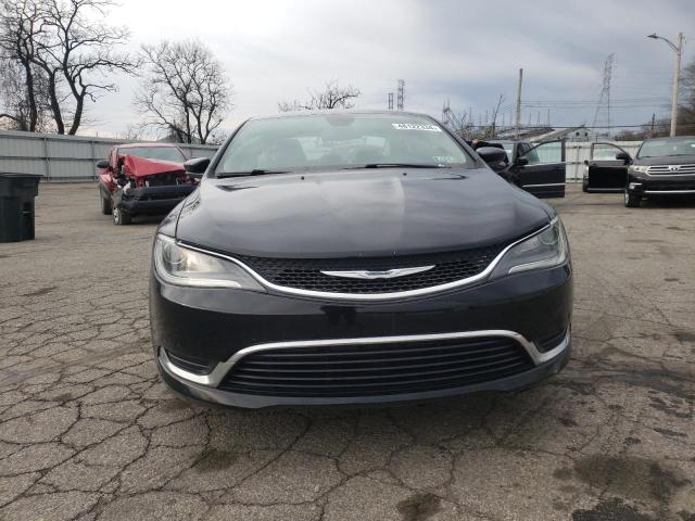 Photo 4 VIN: 1C3CCCAB6GN112275 - CHRYSLER 200 