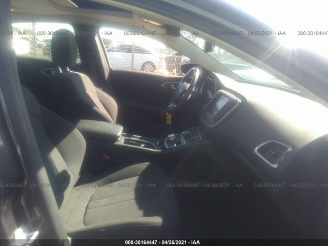 Photo 4 VIN: 1C3CCCAB6GN115385 - CHRYSLER 200 