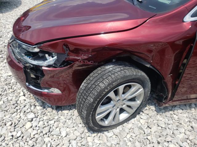 Photo 8 VIN: 1C3CCCAB6GN115418 - CHRYSLER 200 LIMITE 