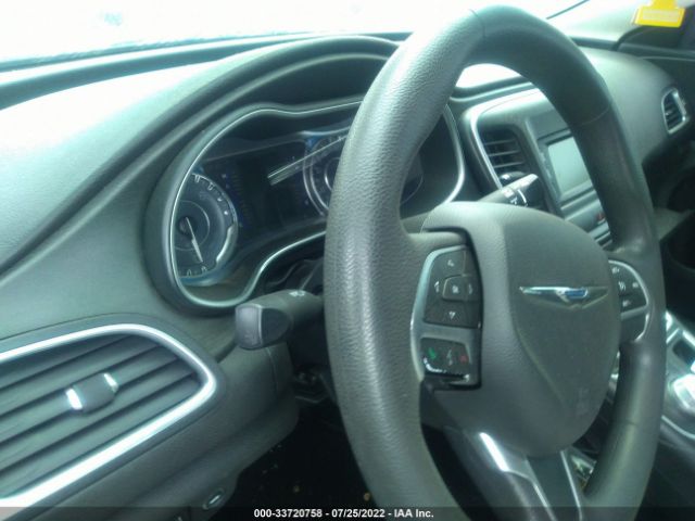 Photo 6 VIN: 1C3CCCAB6GN116388 - CHRYSLER 200 