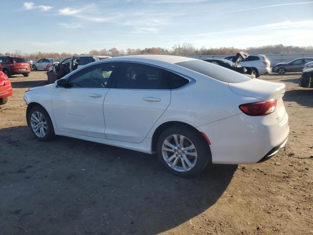 Photo 1 VIN: 1C3CCCAB6GN125835 - CHRYSLER 200 LIMITE 