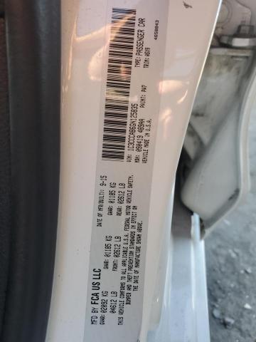 Photo 11 VIN: 1C3CCCAB6GN125835 - CHRYSLER 200 LIMITE 