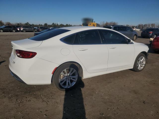 Photo 2 VIN: 1C3CCCAB6GN125835 - CHRYSLER 200 LIMITE 