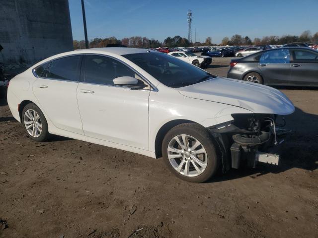 Photo 3 VIN: 1C3CCCAB6GN125835 - CHRYSLER 200 LIMITE 