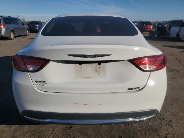 Photo 5 VIN: 1C3CCCAB6GN125835 - CHRYSLER 200 LIMITE 