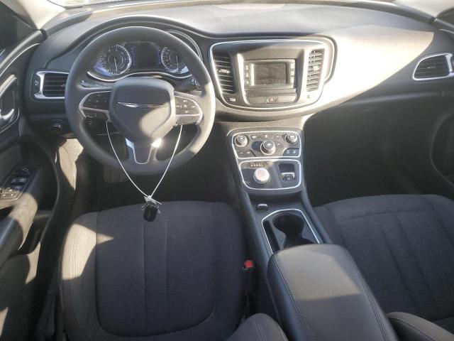 Photo 7 VIN: 1C3CCCAB6GN125835 - CHRYSLER 200 LIMITE 