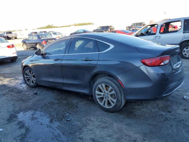 Photo 1 VIN: 1C3CCCAB6GN125916 - CHRYSLER 200 