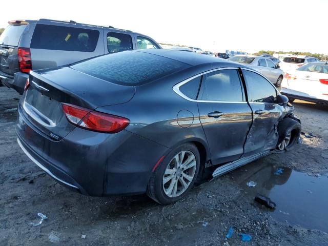 Photo 2 VIN: 1C3CCCAB6GN125916 - CHRYSLER 200 