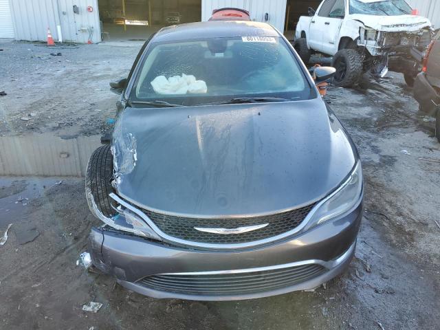 Photo 4 VIN: 1C3CCCAB6GN125916 - CHRYSLER 200 