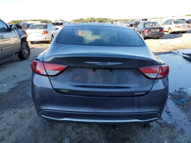 Photo 5 VIN: 1C3CCCAB6GN125916 - CHRYSLER 200 