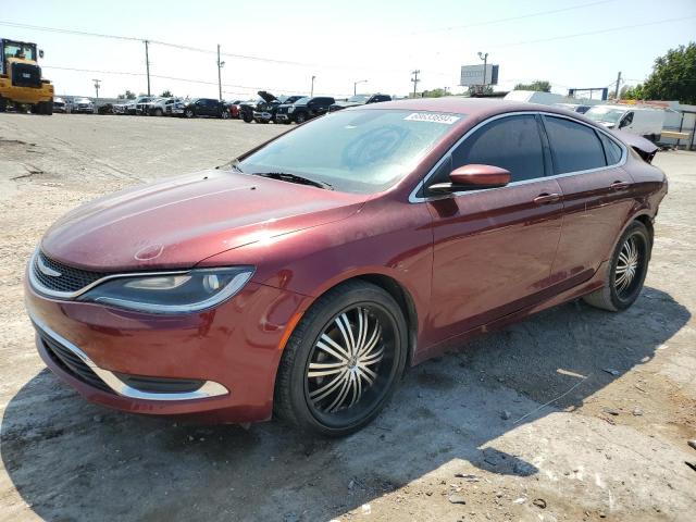 Photo 0 VIN: 1C3CCCAB6GN126516 - CHRYSLER 200 LIMITE 