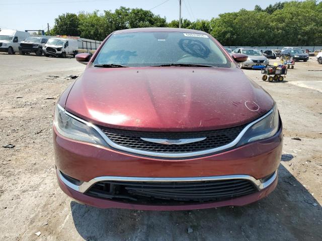 Photo 4 VIN: 1C3CCCAB6GN126516 - CHRYSLER 200 LIMITE 