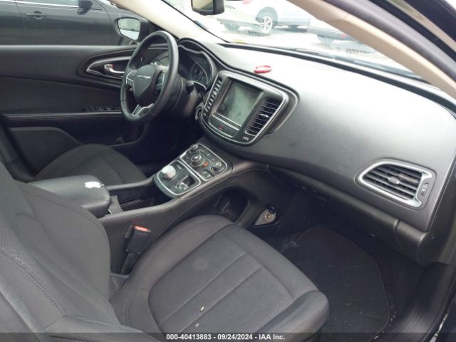 Photo 4 VIN: 1C3CCCAB6GN128296 - CHRYSLER 200 